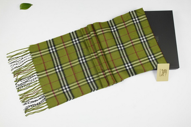 Burberry brand scarf 42